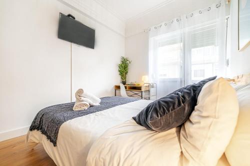 Santos Mattos Guesthouse & Apartments by Lisbon with Sintra Santos Mattos Guesthouse & Apartments by Lisbon with Sintra