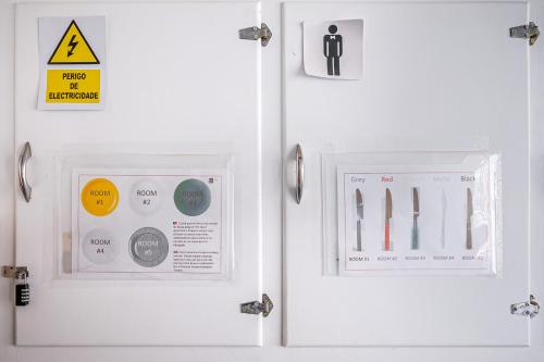 Santos Mattos Guesthouse & Apartments by Lisbon with Sintra Santos Mattos Guesthouse & Apartments by Lisbon with Sintra