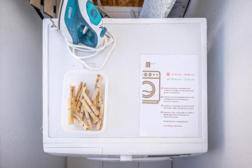 Santos Mattos Guesthouse & Apartments by Lisbon with Sintra Santos Mattos Guesthouse & Apartments by Lisbon with Sintra