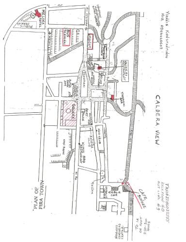Melina Hotel - image 11