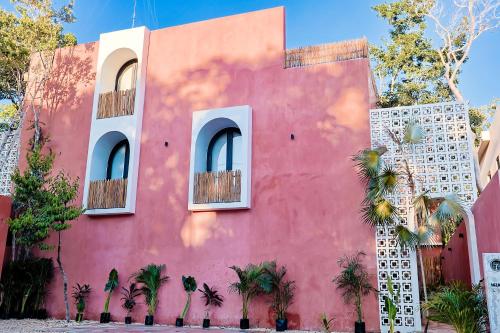 Villa Agave Luxury 3BDR & Private Pool in Tulum, Mexico