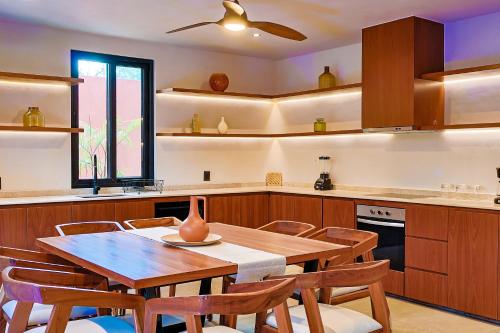 Villa Agave Luxury 3BDR & Private Pool in Tulum, Mexico