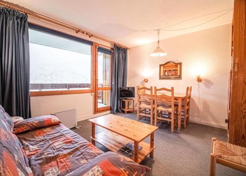 TEPPES G - Appartement TEPPES 45 pour 5 Personnes 284 Valmorel