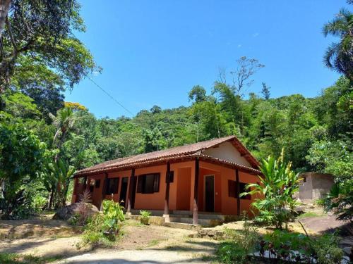 Casa Aconchego 67 Paraty-RJ