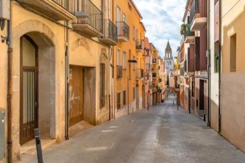 Bonito Estudio En El Centro. Ideal Parejas. - Palamós