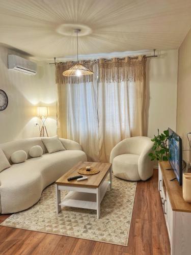 BOHO Cane Apartment, Tirana (photo 7)