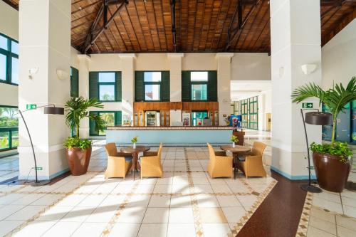 Sauipe Resorts Ala Mar - All Inclusive