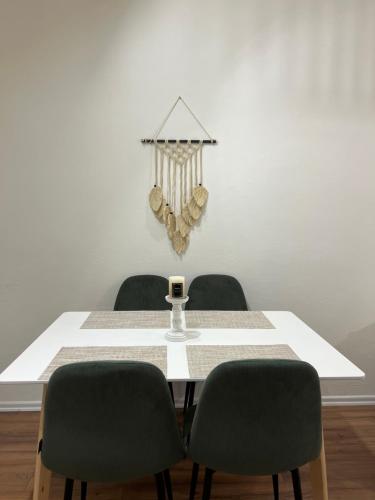 BOHO Cane Apartment, Tirana (photo 10)