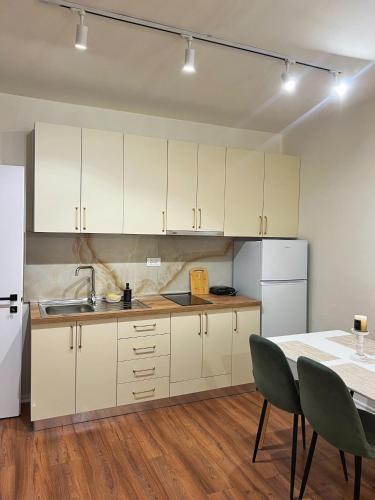 BOHO Cane Apartment, Tirana (photo 4)