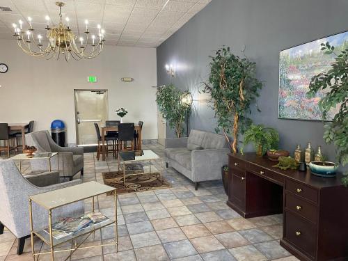 Shilo Inn Suites Salem - image 11