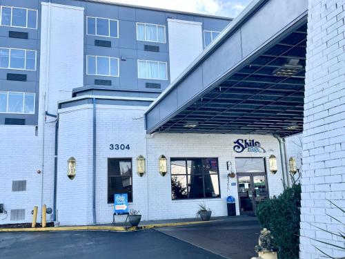 Foto - Shilo Inn Suites Salem