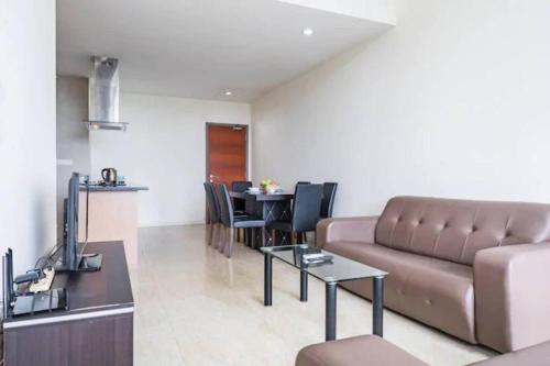 2BR 2 Bath Homestay near The Exchange TRX 4~5 pax - image 6