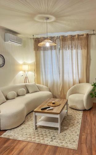 BOHO Cane Apartment, Tirana
