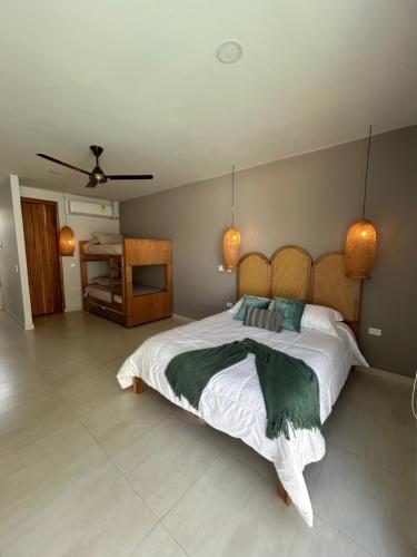 DELAMAR Casa de playa in El Bobo