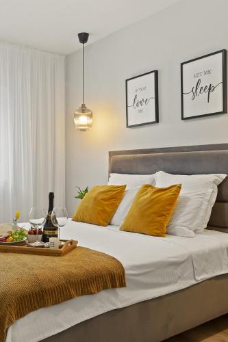 Mido Park Apartment with Private Parking & Self Check-in, Bucarest