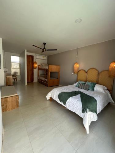 DELAMAR Casa de playa in El Bobo