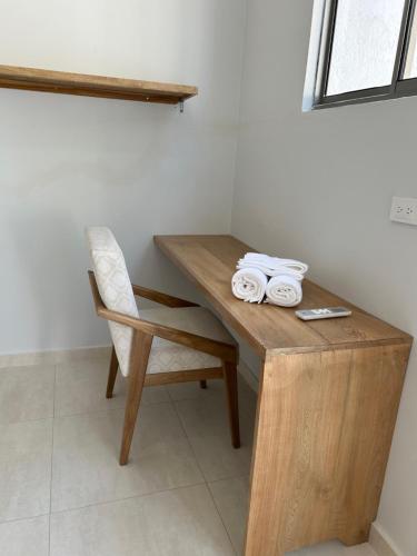 DELAMAR Casa de playa in El Bobo