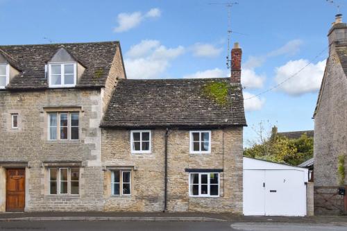 Stonemason's Cottage