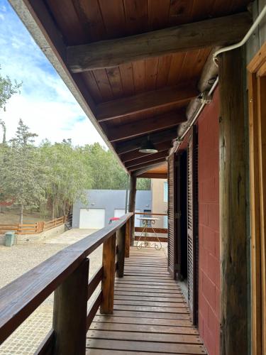 Altos del Cordon in Comodoro Rivadavia