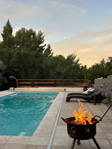 Altos del Cordon in Comodoro Rivadavia