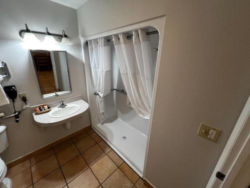 Alpine Motel – Jackson Hole, WY