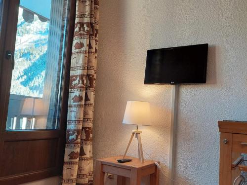 Appartement Chamonix-Mont-Blanc 2 pièces 3 personnes - FR-1-517-54 - image 4