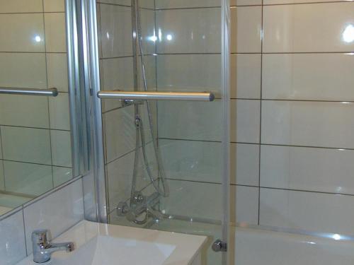 Appartement Chamonix-Mont-Blanc 2 pièces 3 personnes - FR-1-517-54 - image 9
