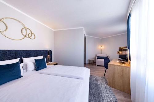 Aspire Elements Reutlingen, Trademark Collection by Wyndham Room Type - Superior Double Room