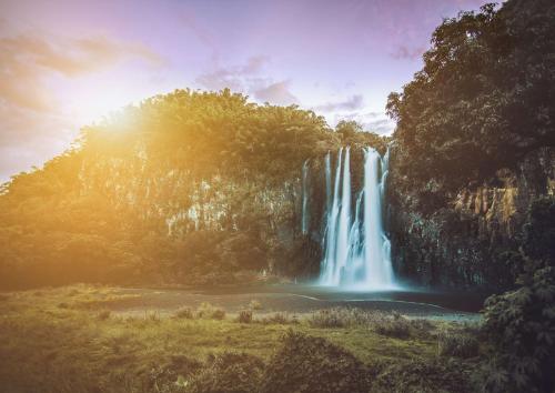 Radisson Hotel Saint Denis, La Reunion