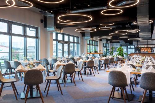 Park Inn By Radisson Wismar