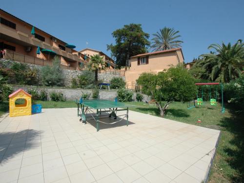 Dārzs, Rio D'Elba in Rio Nell' Elba