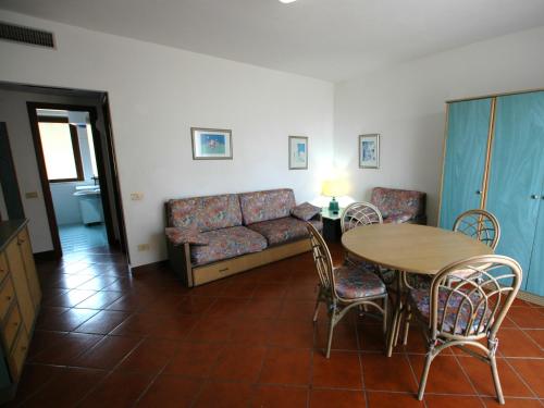 Iekārtas, Rio D'Elba in Rio Nell' Elba