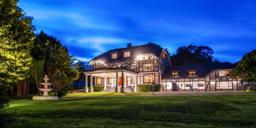 Hana Lodge - Hotel - Rotorua