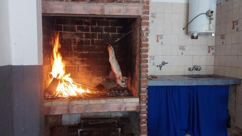 Facilities, Morris y Tilis Planta Alta in Barrio Parque Luro