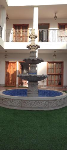 HOSTAL RIVAS INNS in 里瓦斯
