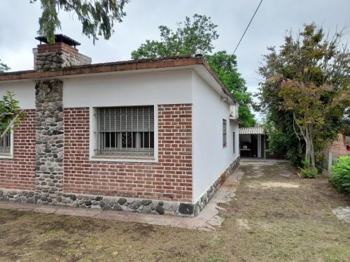 Alquiler de Casa en Cosquin temporario