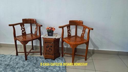 D Casa Cattleya Desaru D Casa Cattleya Desaru