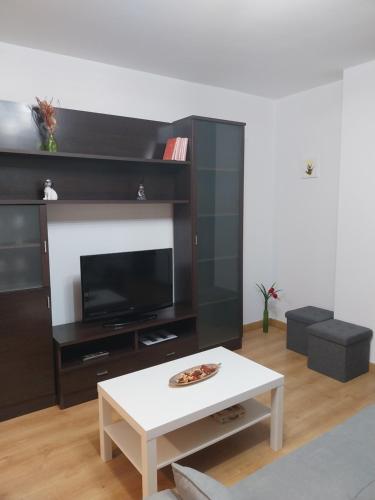 El piso de Hanna - Apartment - Béjar