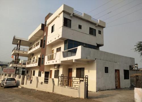 Shivam Residency in Ellora
