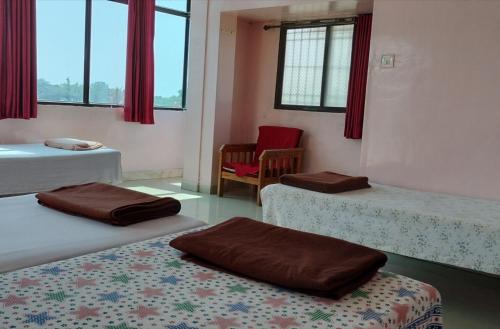 Shivam Residency in Ellora