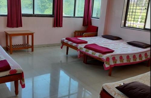 Shivam Residency in Ellora