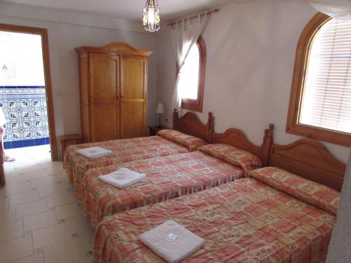 Hostal Austria, Grenada (zdjęcie 8)