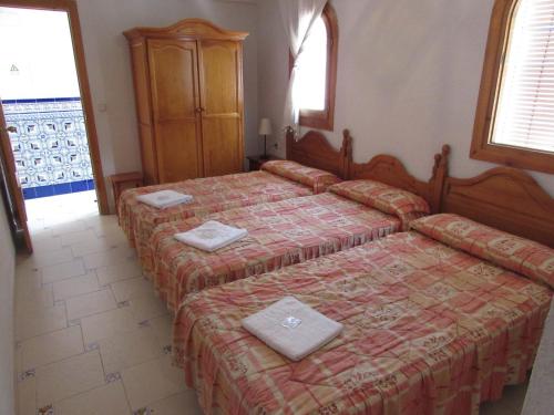 Hostal Austria, Grenada (zdjęcie 9)