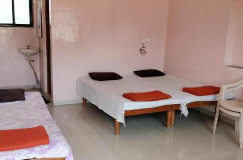Shivam Residency in Ellora
