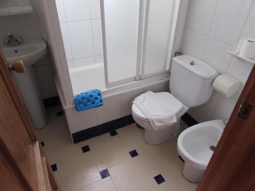 Hostal Austria, Grenada (zdjęcie 10)