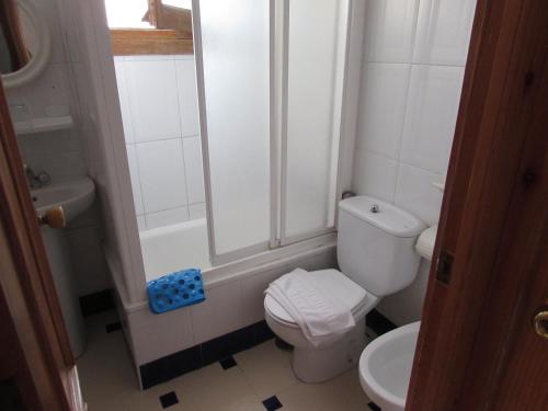 Hostal Austria, Grenada (zdjęcie 11)