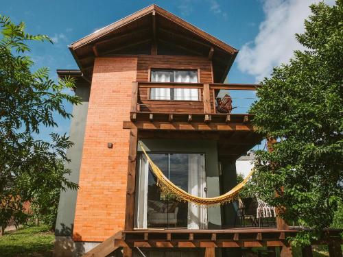 Casa Elua - Ibiraquera - SC