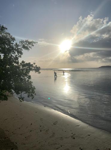 El Balcón de Luly (El Balcon de Luly) in Culebra