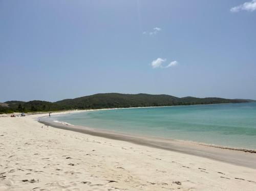 El Balcón de Luly (El Balcon de Luly) in Culebra