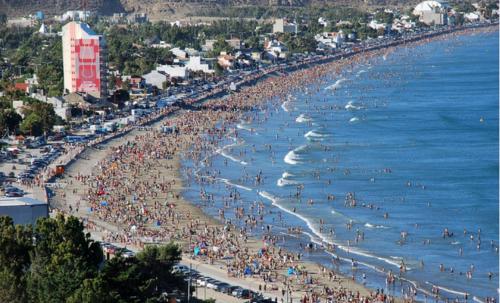 Tu lugar en Rada Tilly in Rada Tilly